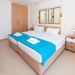 Villa Anemona - 100m From Pernera Protaras
