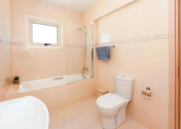 Anemona - 100m From Pernera * Protaras