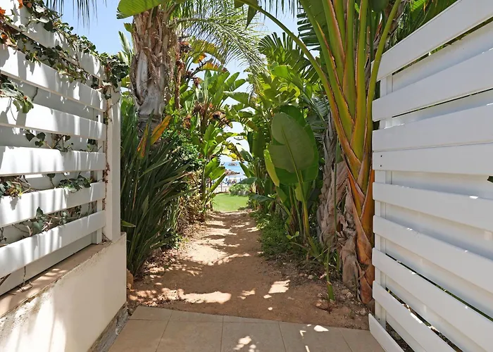 Anemona - 100m From Pernera Protaras