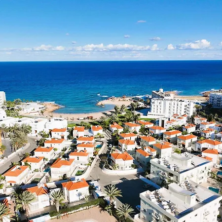 Anemona - 100m From Pernera Villa