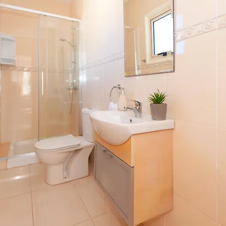 Villa Anemona - 100m From Pernera Protaras