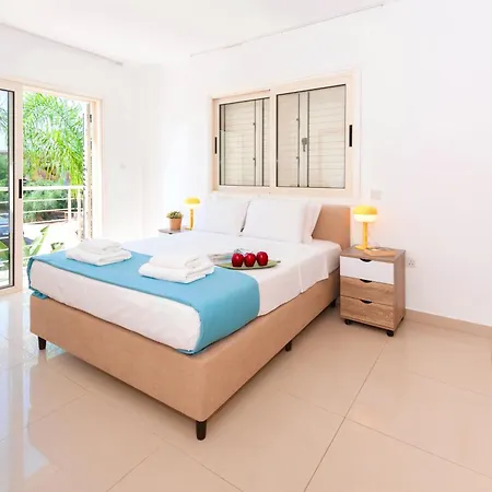 Villa Anemona - 100m From Pernera *