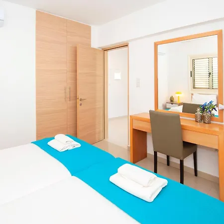 Anemona - 100m From Pernera Protaras