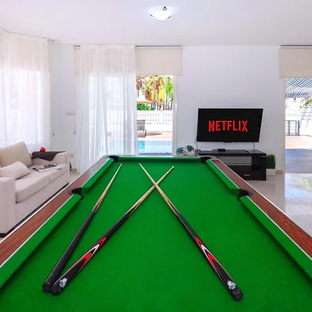 Vila Anemona - 100m From Pernera