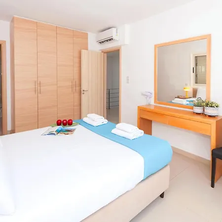 Anemona - 100m From Pernera