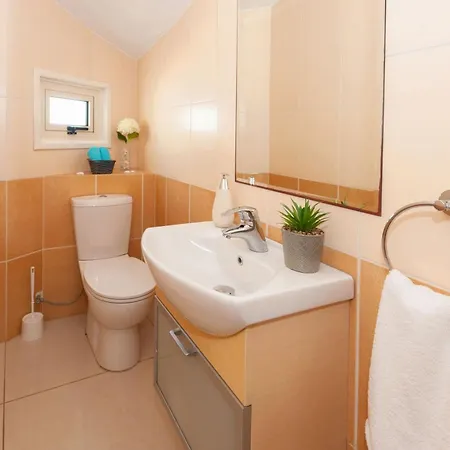 Anemona - 100m From Pernera Vila Protaras