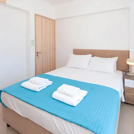 Anemona - 100m From Pernera * Protaras