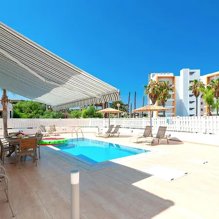 Anemona - 100m From Pernera * Protaras