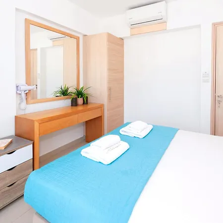 Anemona - 100m From Pernera Protaras