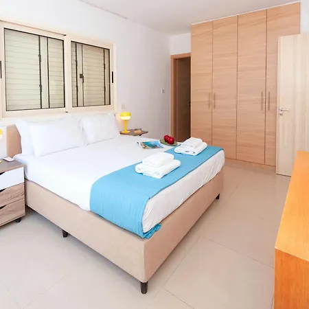 Anemona - 100m From Pernera