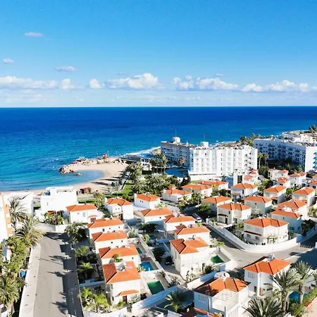 Villa Anemona - 100m From Pernera