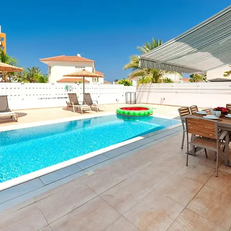 Anemona - 100m From Pernera * Protaras