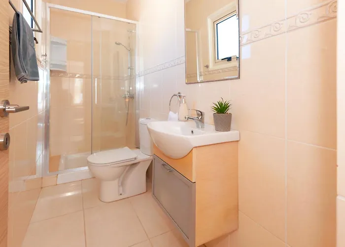 Villa Anemona - 100m From Pernera Protaras