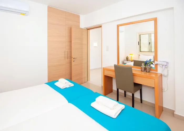 Anemona - 100m From Pernera Protaras