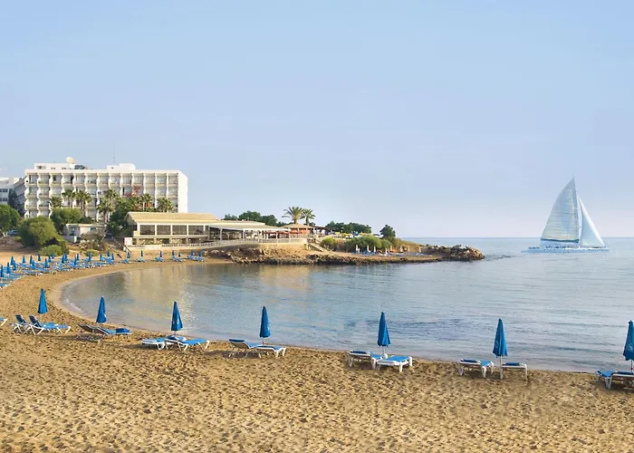 Anemona - 100m From Pernera Villa *