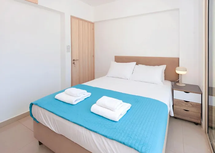 Anemona - 100m From Pernera * Protaras