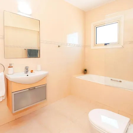 Anemona - 100m From Pernera Вилла