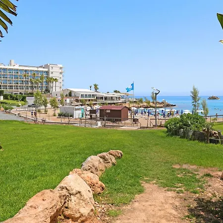 Anemona - 100m From Pernera Вилла *