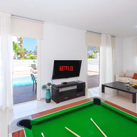 Anemona - 100m From Pernera Вилла Протарас