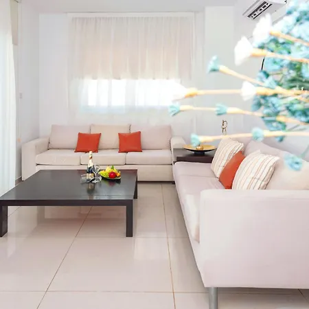 Вилла Anemona - 100m From Pernera *