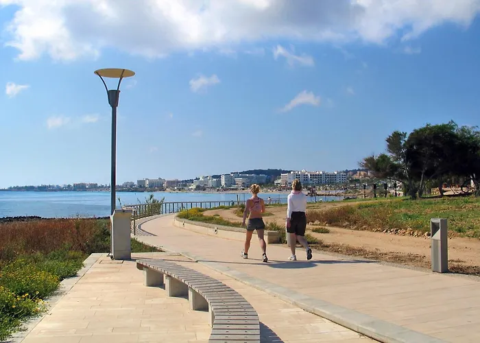 Anemona - 100m From Pernera * Protaras