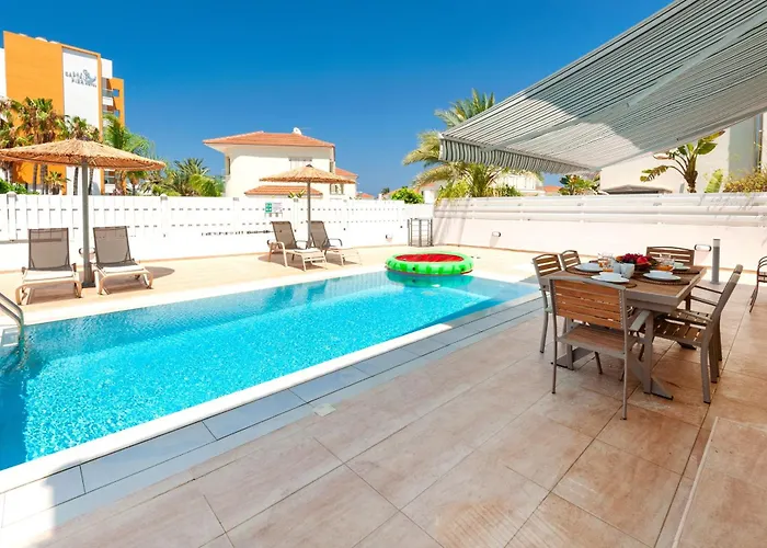 Anemona - 100m From Pernera * Protaras